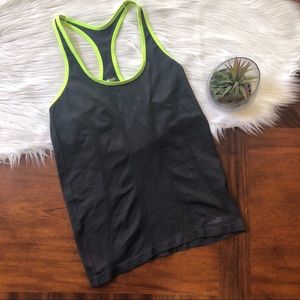 Workout Tank Top